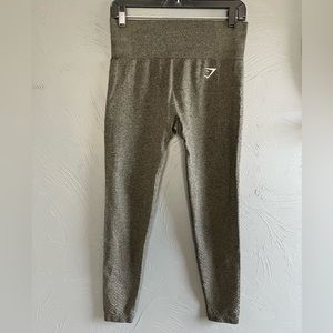 Gymshark vital seamless leggings women’s size medium